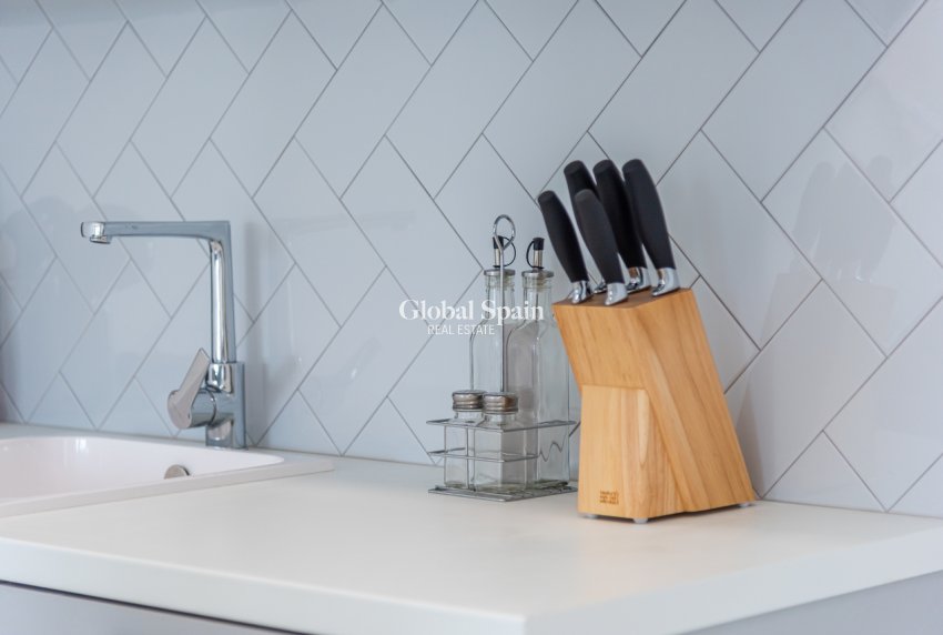 Venta - APARTAMENTO -
SAN MIGUEL DE SALINAS - Inland