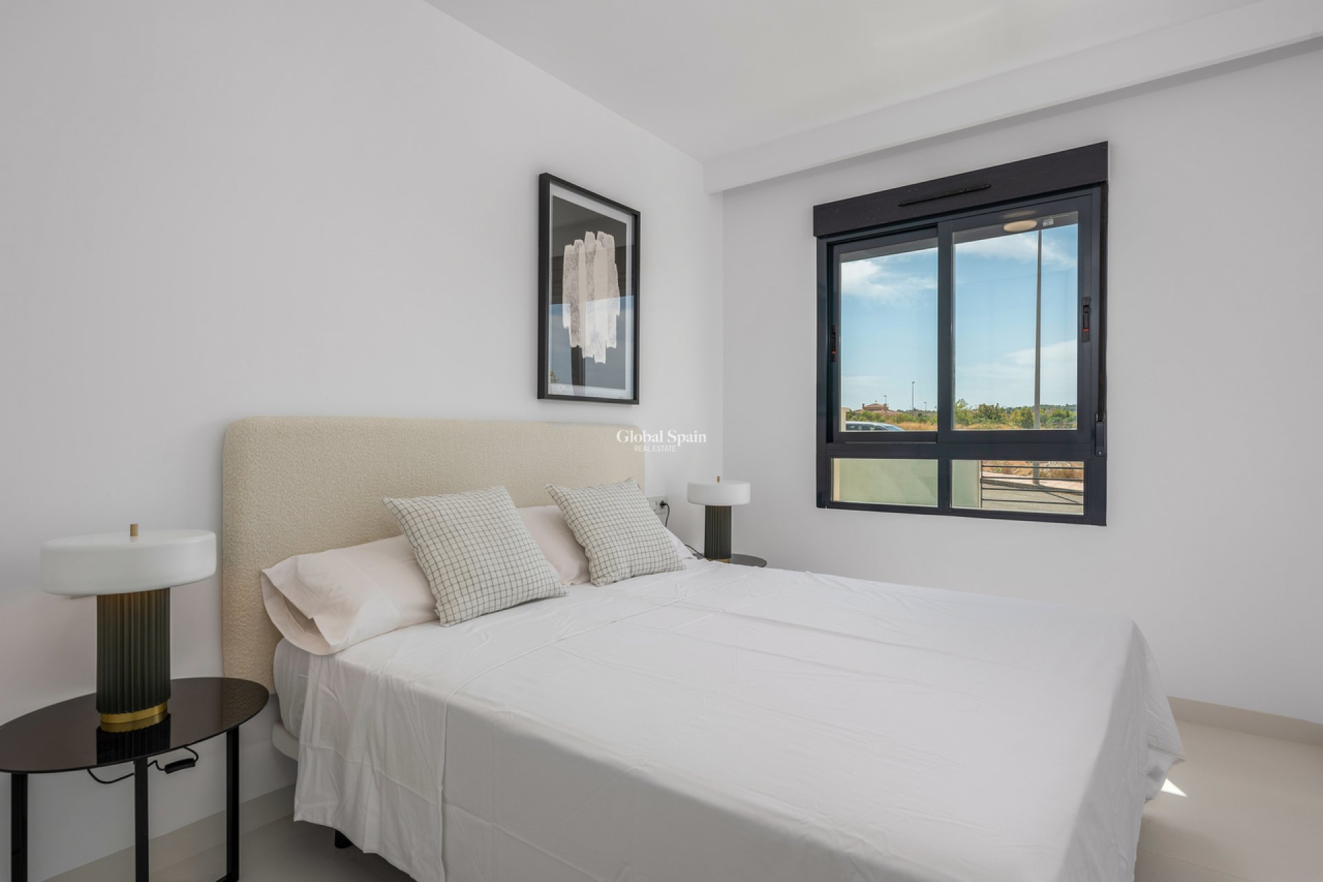 Venta - APARTAMENTO -
SAN MIGUEL DE SALINAS - Inland