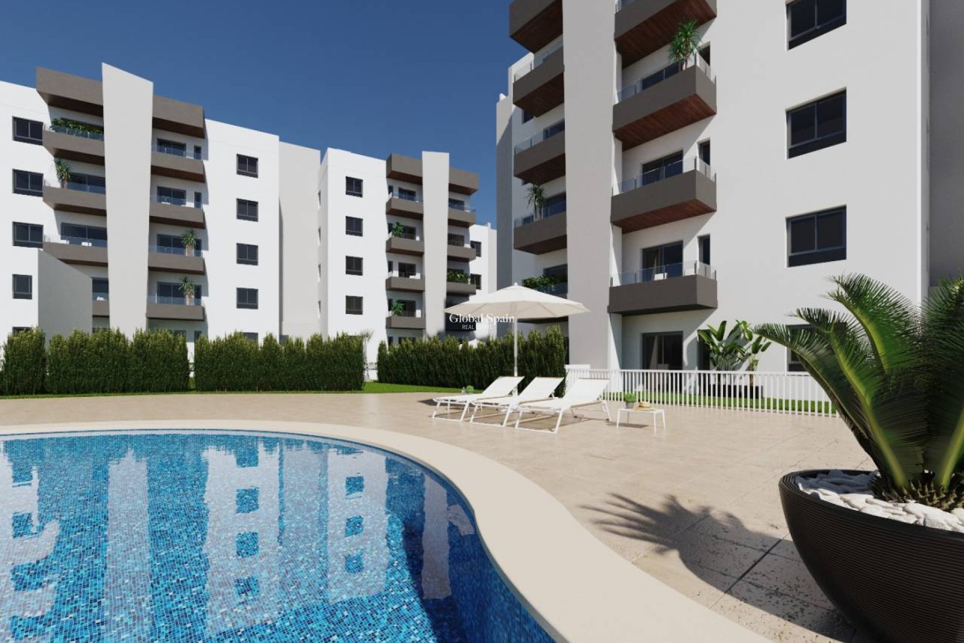 Venta - APARTAMENTO -
SAN MIGUEL DE SALINAS - Inland