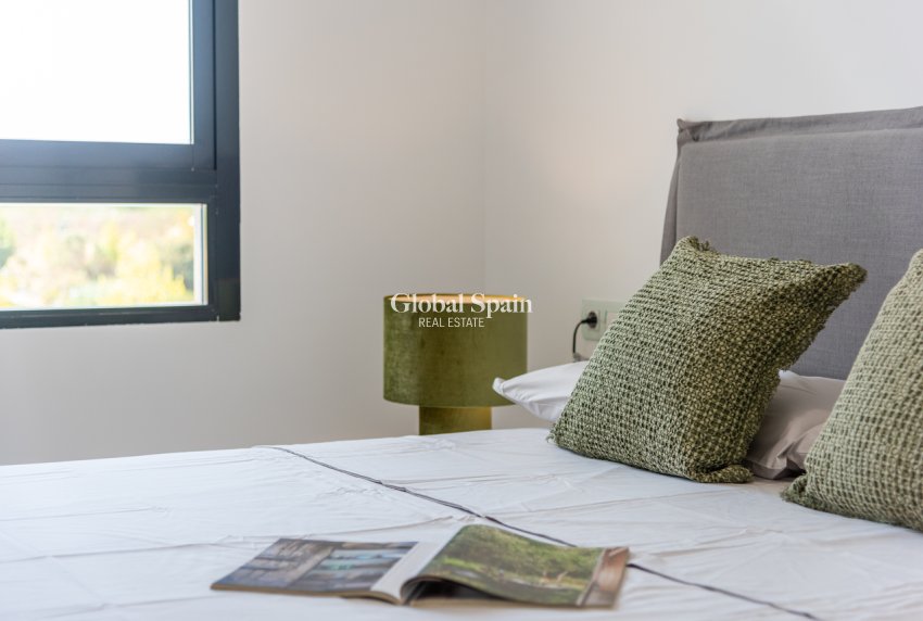 Venta - APARTAMENTO -
SAN MIGUEL DE SALINAS - Inland