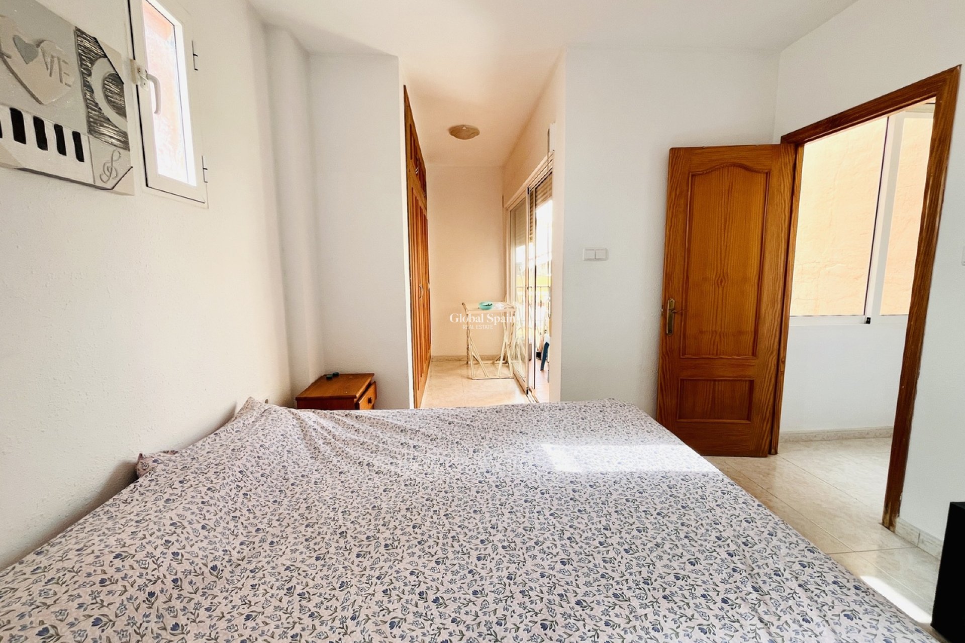 Venta - APARTAMENTO -
SAN MIGUEL DE SALINAS - Inland