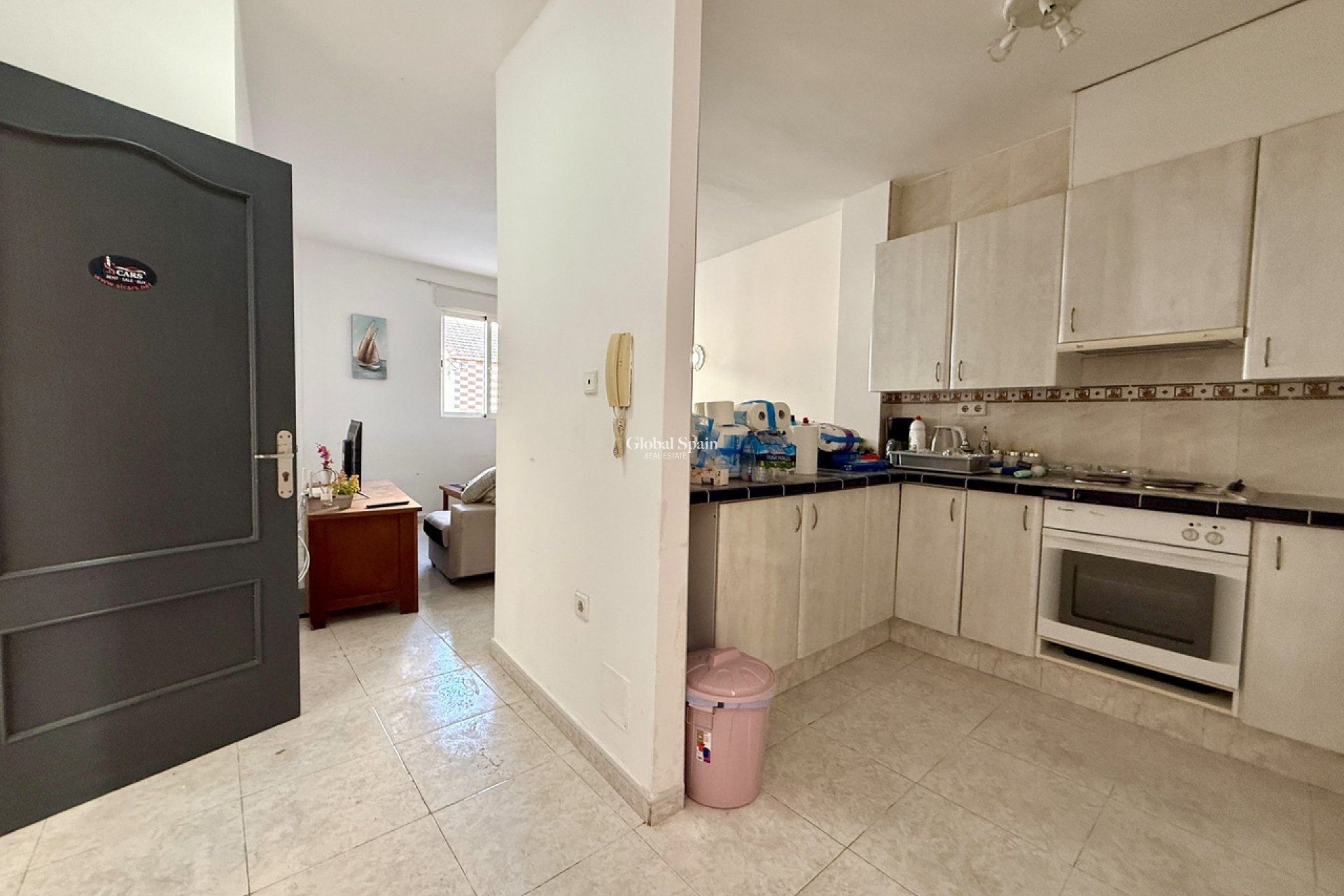 Venta - APARTAMENTO -
SAN MIGUEL DE SALINAS - Inland