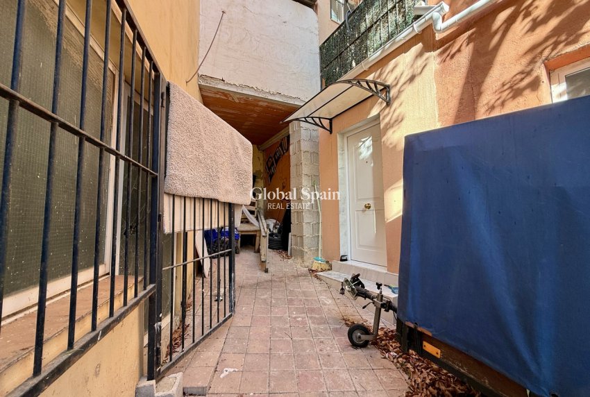 Venta - APARTAMENTO -
SAN MIGUEL DE SALINAS - Inland