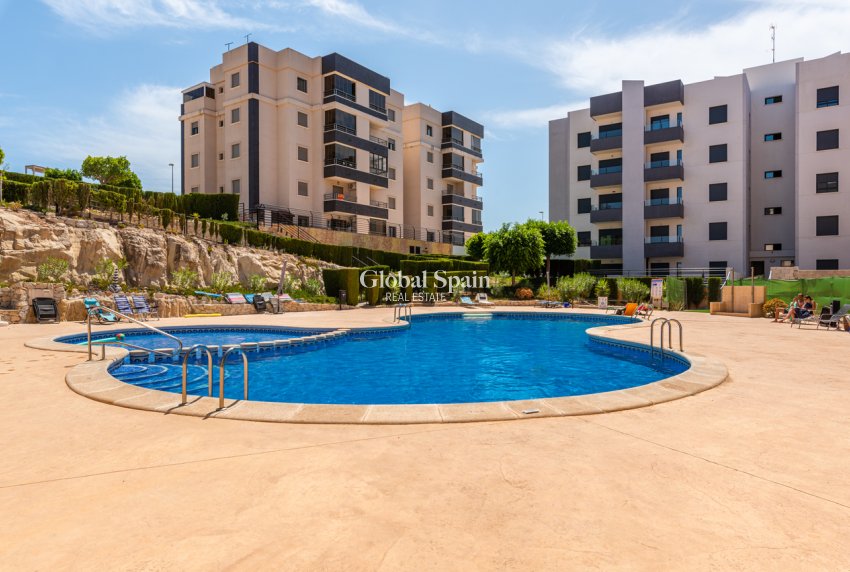 Venta - APARTAMENTO -
SAN MIGUEL DE SALINAS - Inland