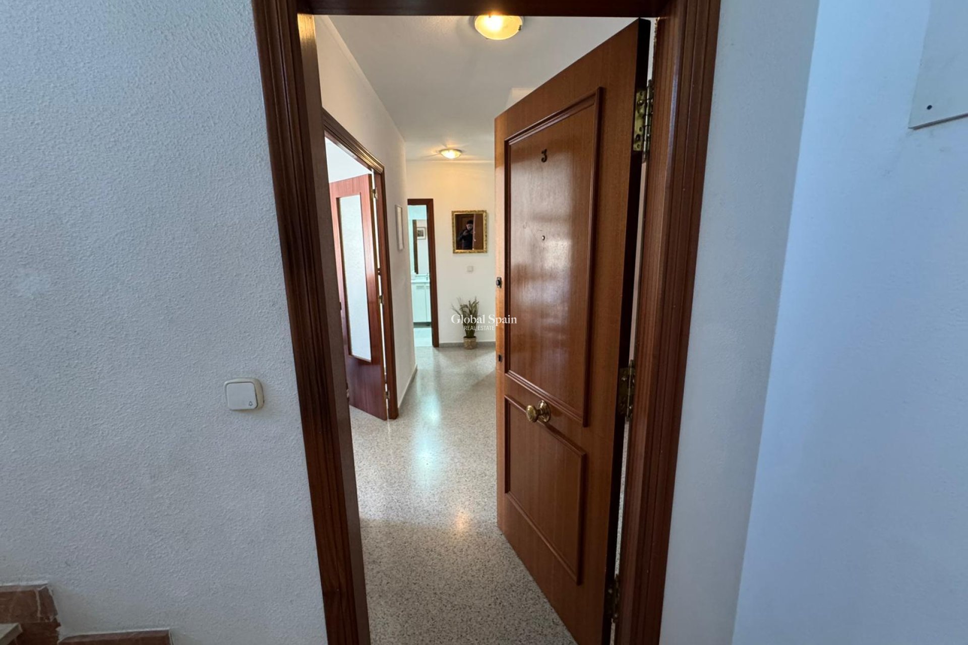 Venta - APARTAMENTO -
SAN MIGUEL DE SALINAS - Inland