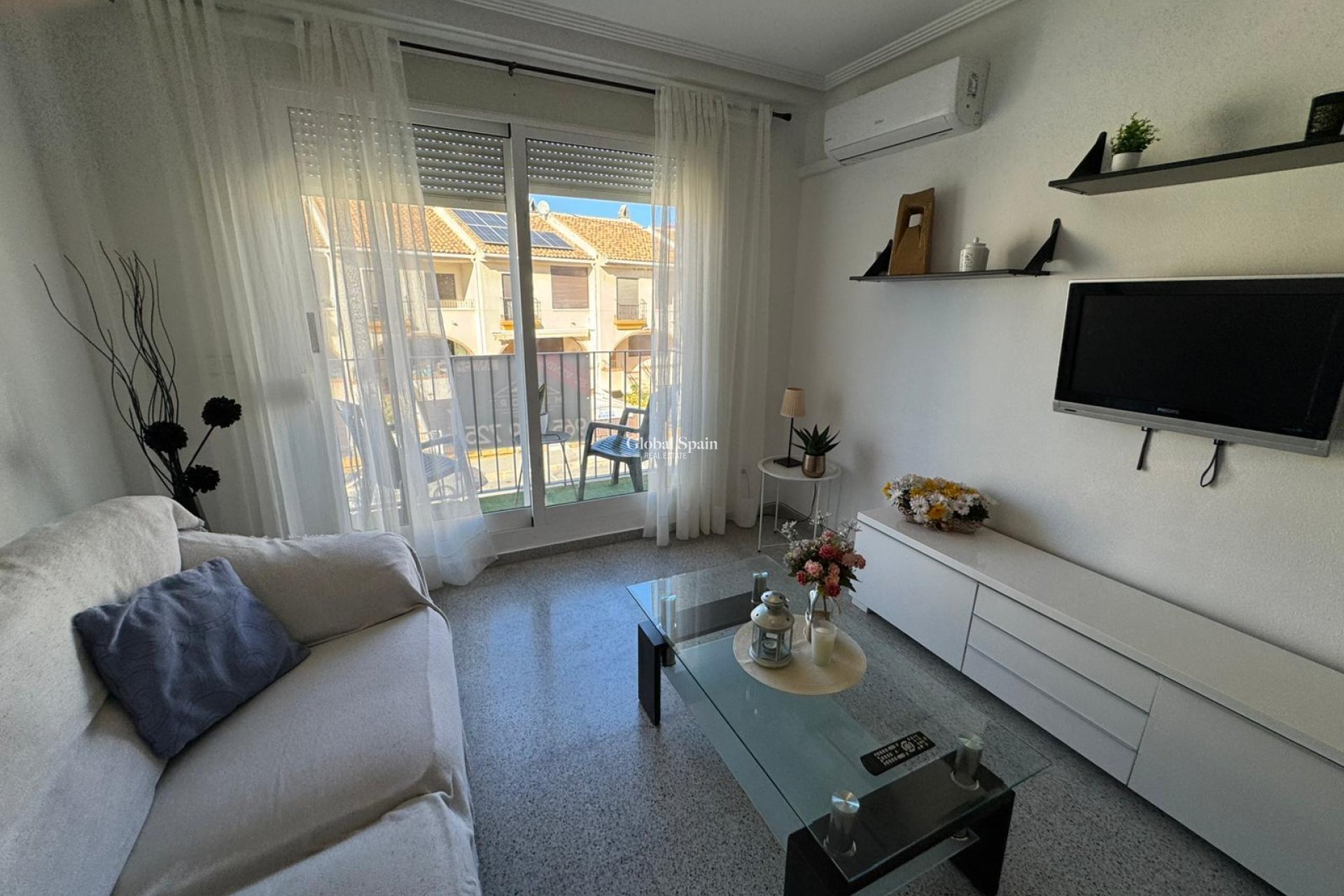 Venta - APARTAMENTO -
SAN MIGUEL DE SALINAS - Inland
