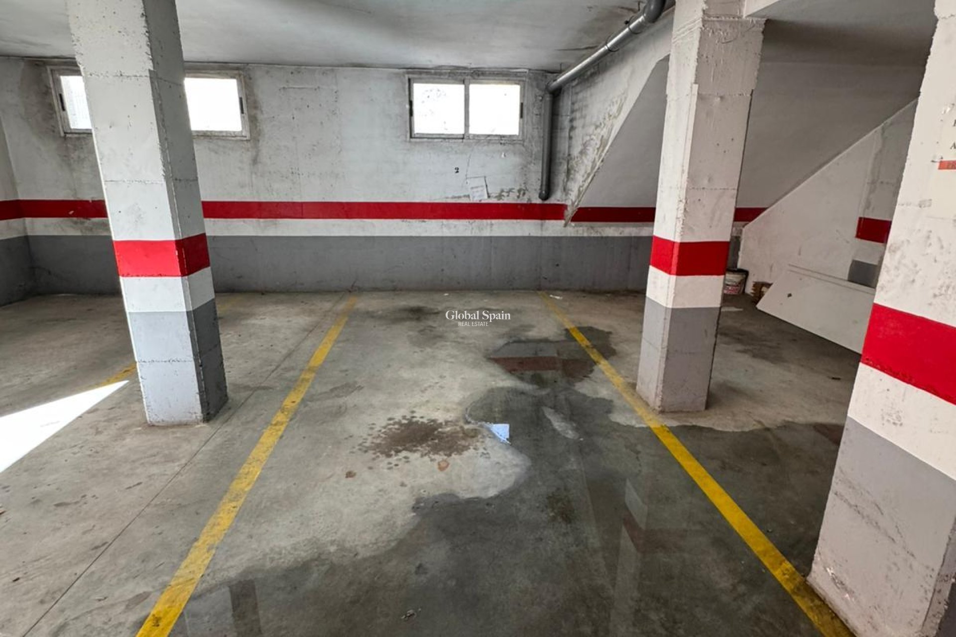 Venta - APARTAMENTO -
SAN MIGUEL DE SALINAS - Inland