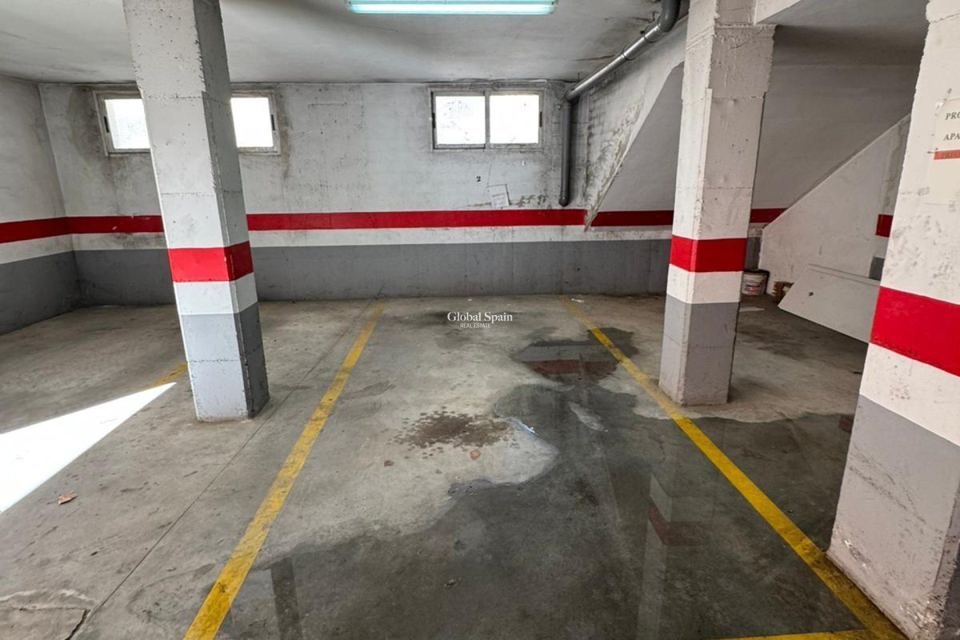 Venta - APARTAMENTO -
SAN MIGUEL DE SALINAS - Inland