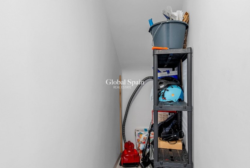 Venta - APARTAMENTO -
SAN MIGUEL DE SALINAS - Inland