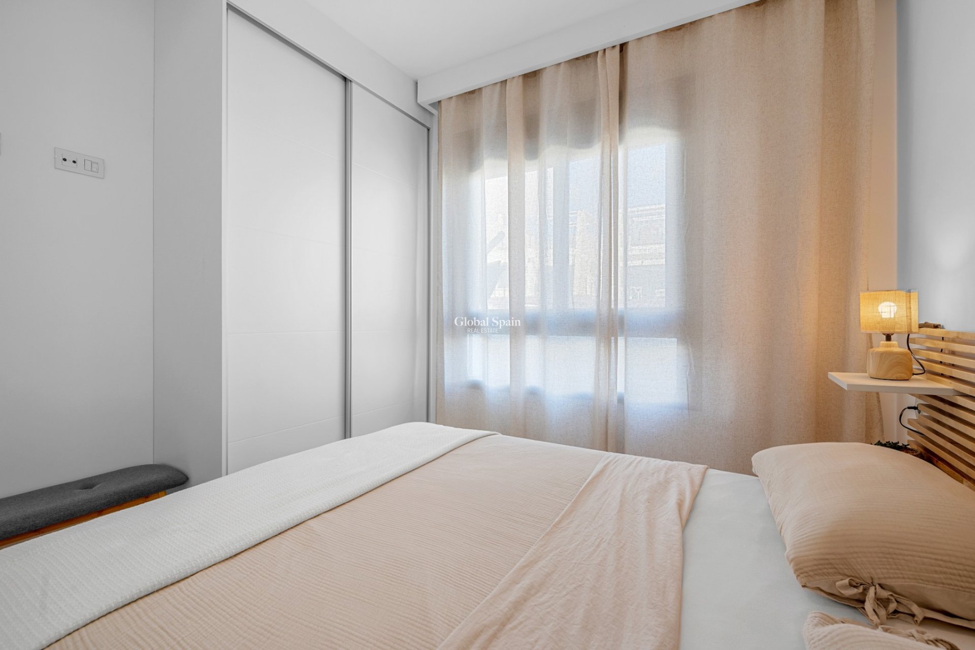 Venta - APARTAMENTO -
SAN MIGUEL DE SALINAS - Inland