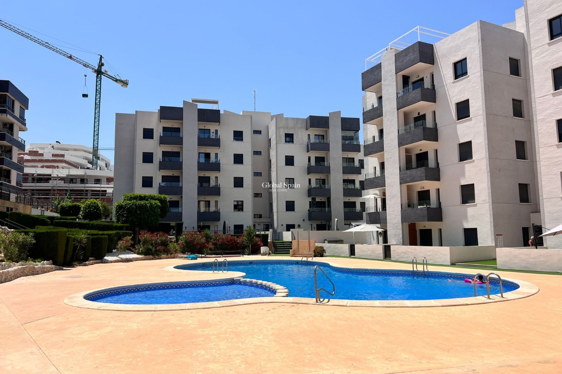 Venta - APARTAMENTO -
SAN MIGUEL DE SALINAS - Inland