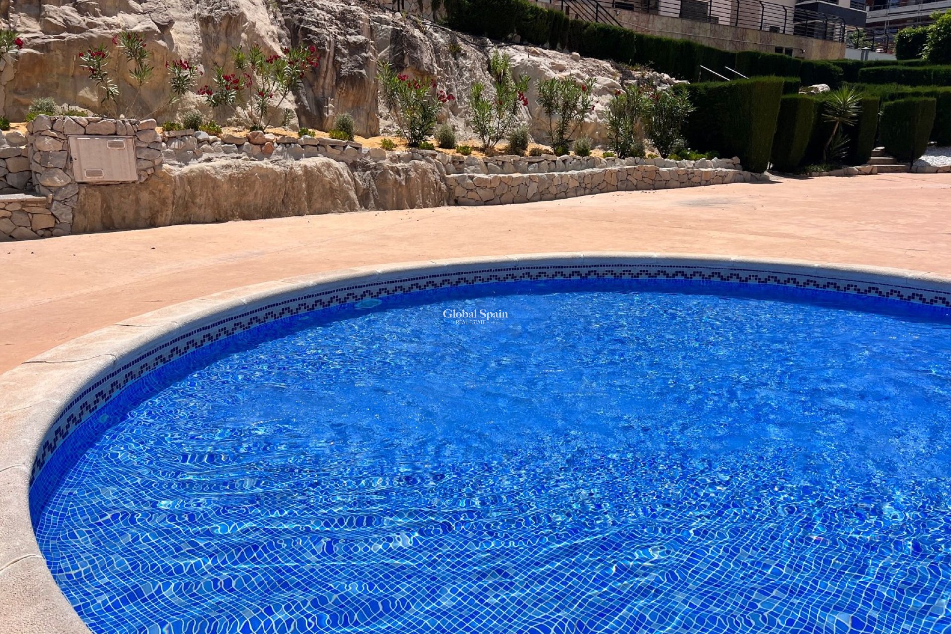 Venta - APARTAMENTO -
SAN MIGUEL DE SALINAS - Inland