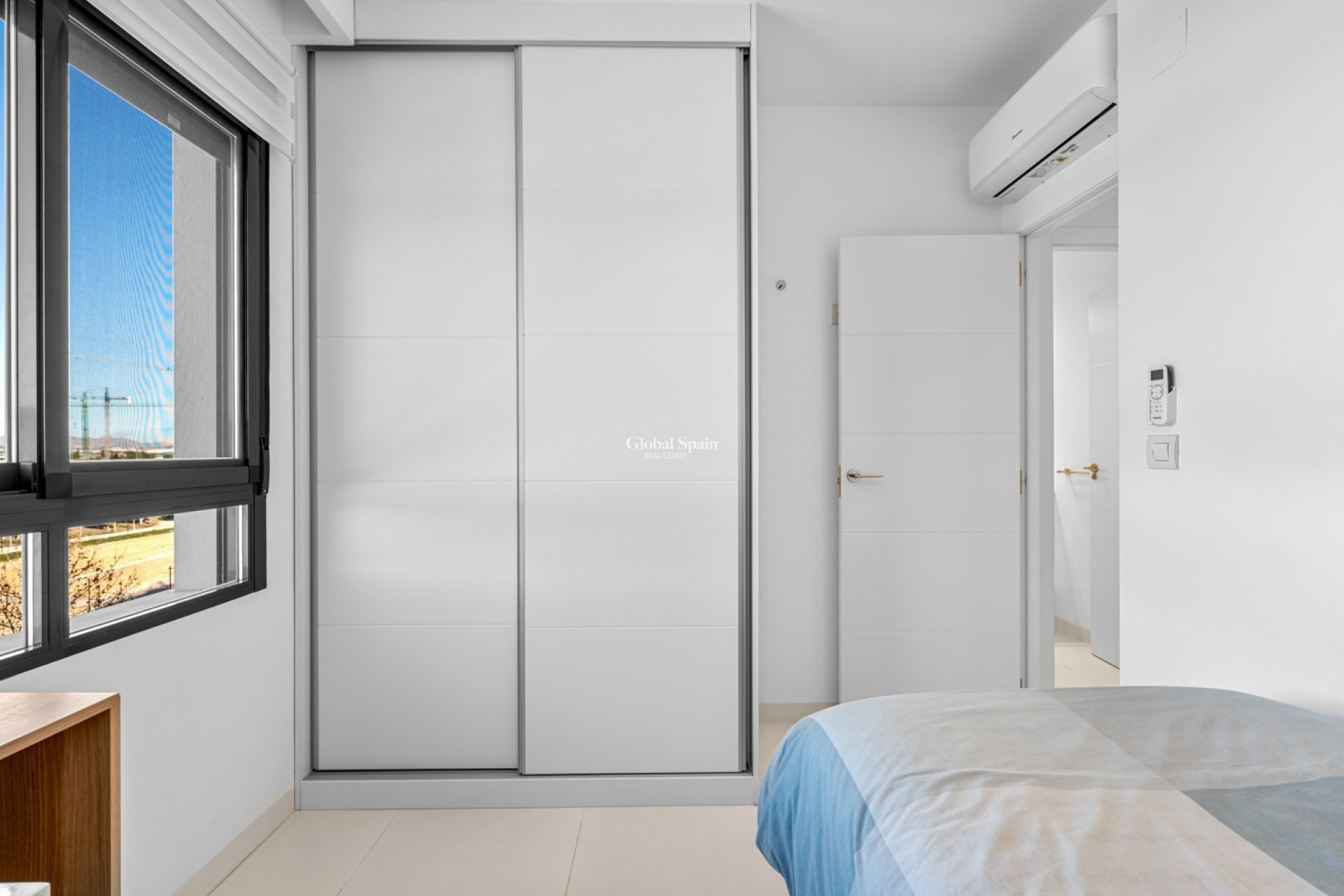 Venta - APARTAMENTO -
SAN MIGUEL DE SALINAS - Inland