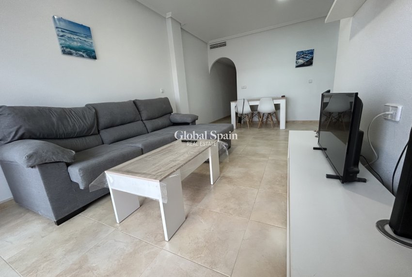 Venta - APARTAMENTO -
SAN MIGUEL DE SALINAS - Inland