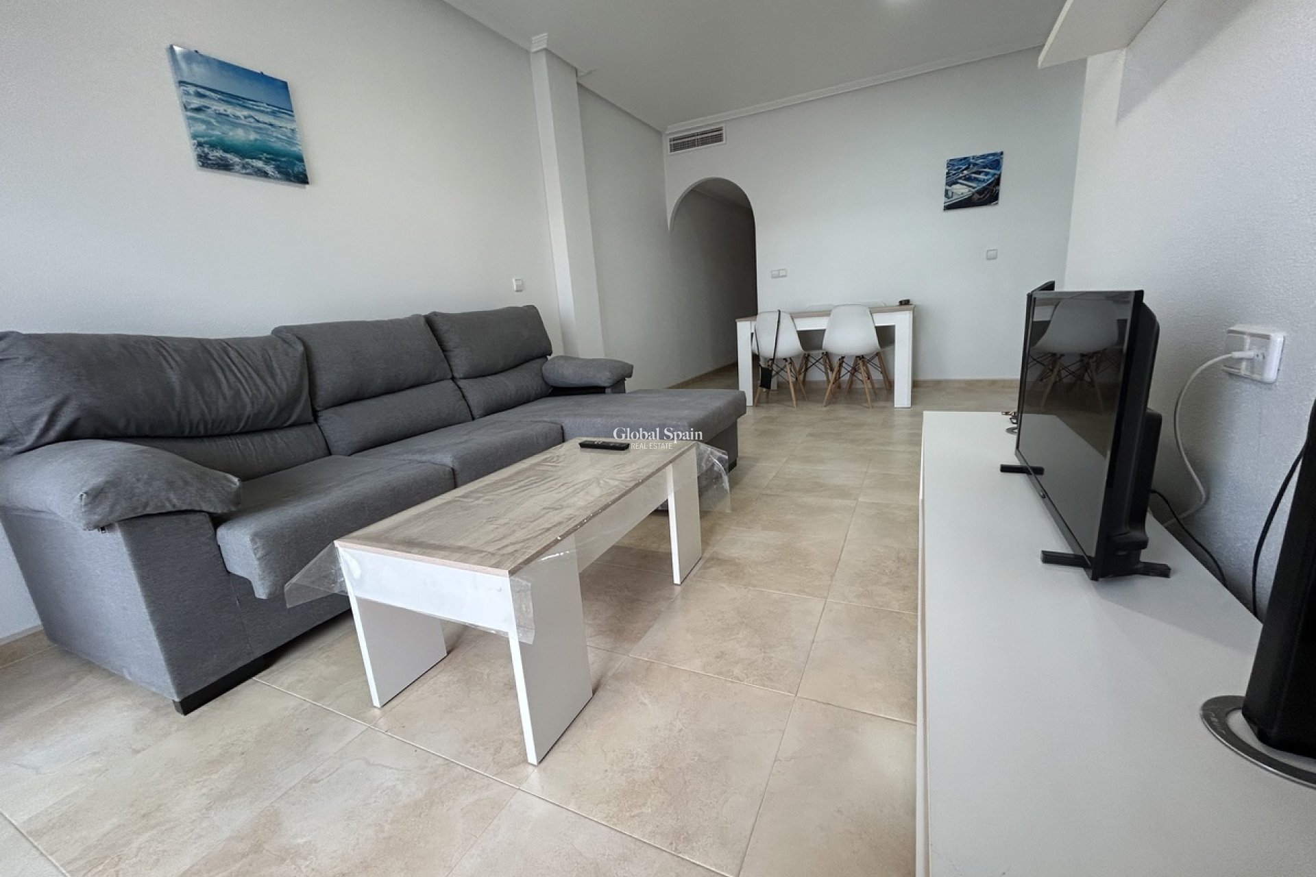 Venta - APARTAMENTO -
SAN MIGUEL DE SALINAS - Inland