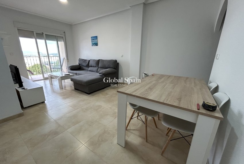 Venta - APARTAMENTO -
SAN MIGUEL DE SALINAS - Inland