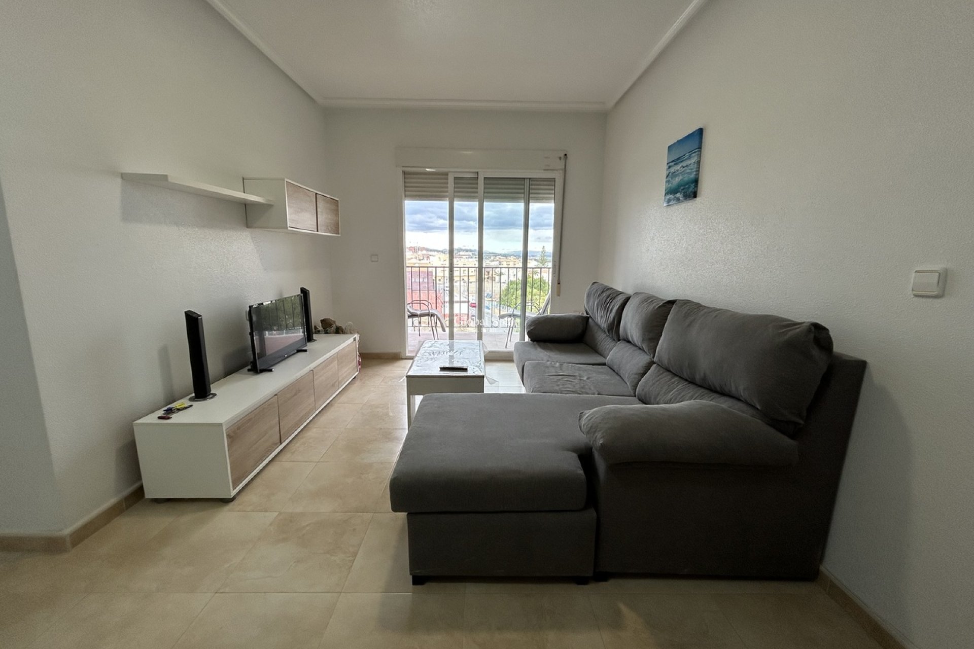 Venta - APARTAMENTO -
SAN MIGUEL DE SALINAS - Inland