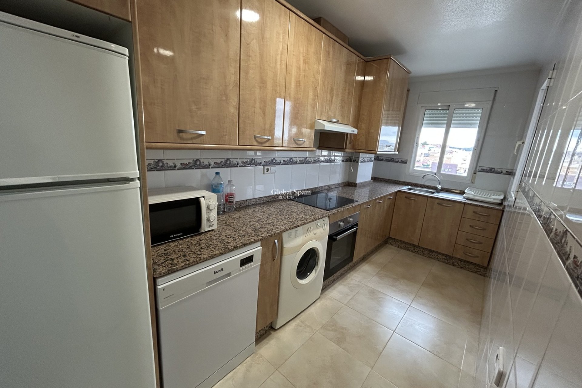 Venta - APARTAMENTO -
SAN MIGUEL DE SALINAS - Inland