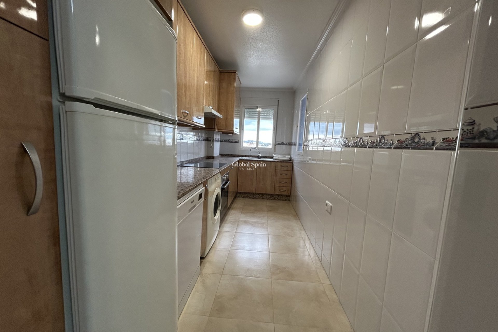 Venta - APARTAMENTO -
SAN MIGUEL DE SALINAS - Inland