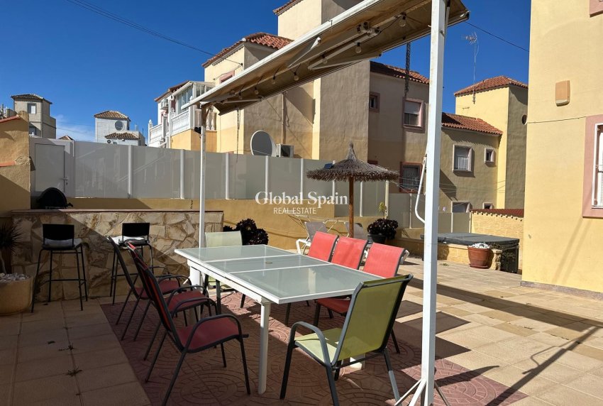 Venta - APARTAMENTO -
SAN MIGUEL DE SALINAS - Inland