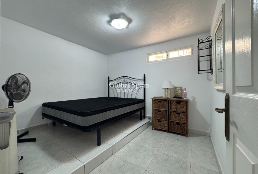 Venta - APARTAMENTO -
SAN MIGUEL DE SALINAS - Inland