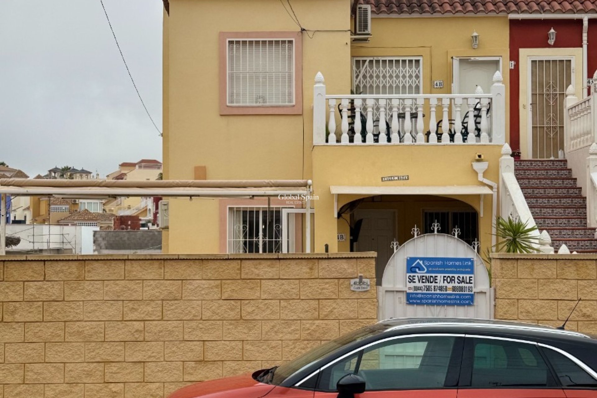 Venta - APARTAMENTO -
SAN MIGUEL DE SALINAS - Inland