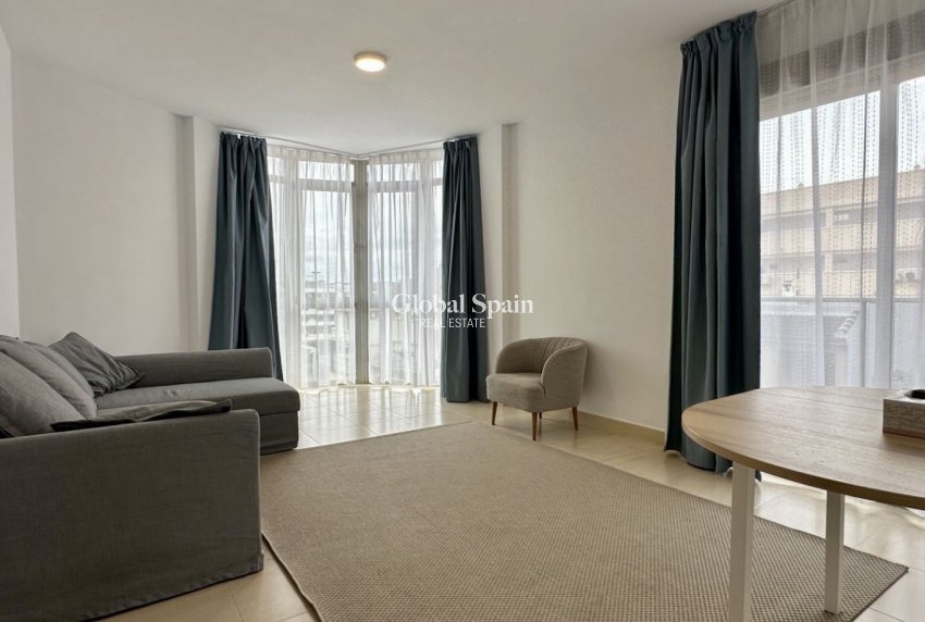 Venta - APARTAMENTO -
SAN MIGUEL DE SALINAS - Inland