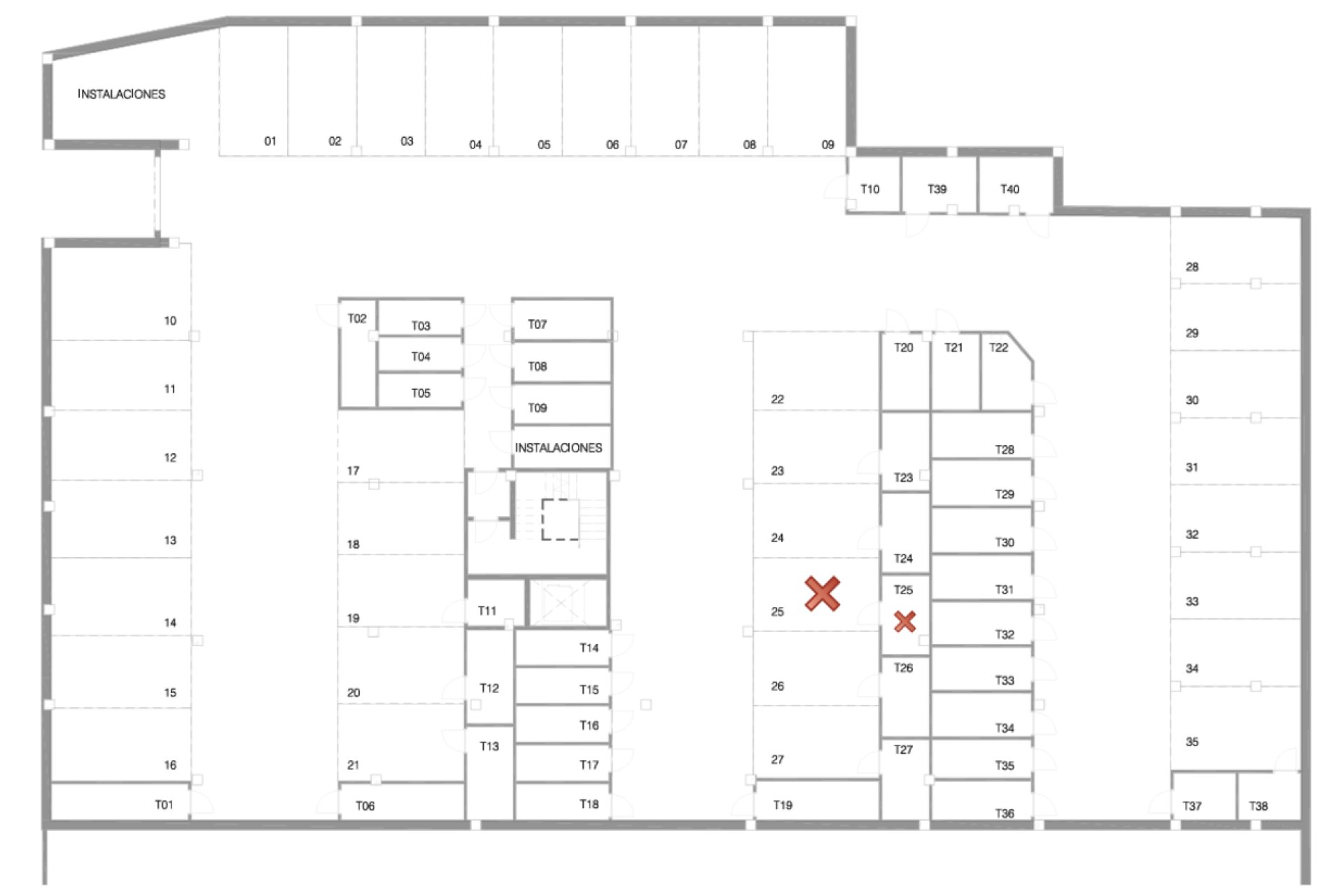 Venta - APARTAMENTO -
SAN MIGUEL DE SALINAS - Inland