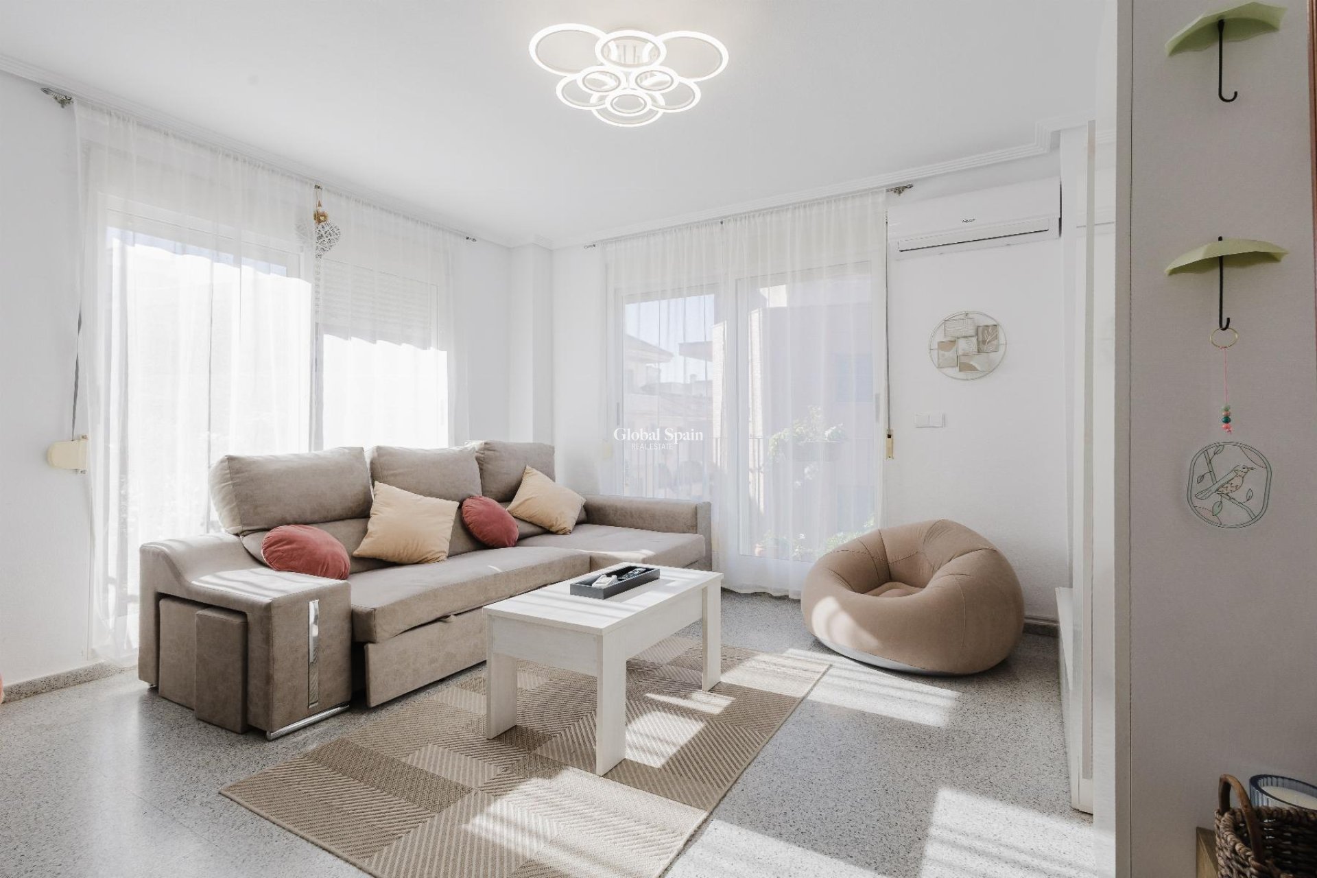 Venta - APARTAMENTO -
SAN MIGUEL DE SALINAS - Inland