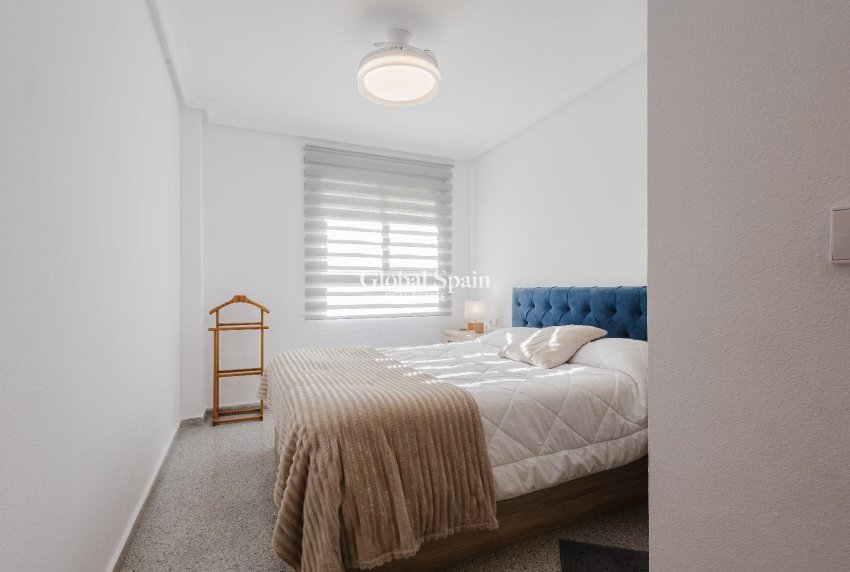 Venta - APARTAMENTO -
SAN MIGUEL DE SALINAS - Inland