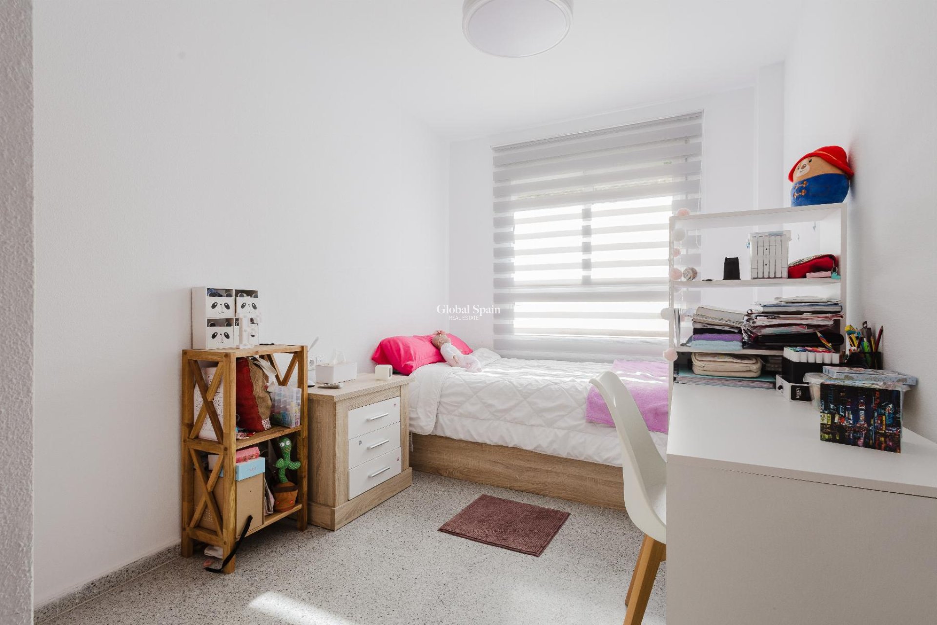 Venta - APARTAMENTO -
SAN MIGUEL DE SALINAS - Inland