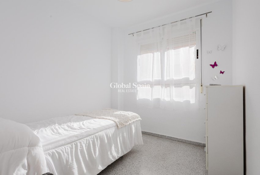 Venta - APARTAMENTO -
SAN MIGUEL DE SALINAS - Inland