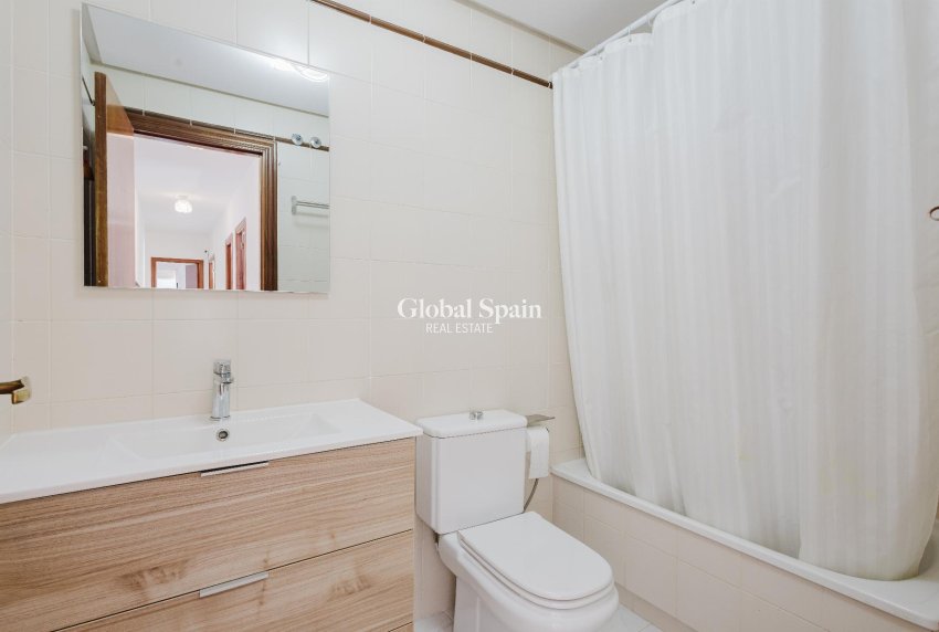 Venta - APARTAMENTO -
SAN MIGUEL DE SALINAS - Inland