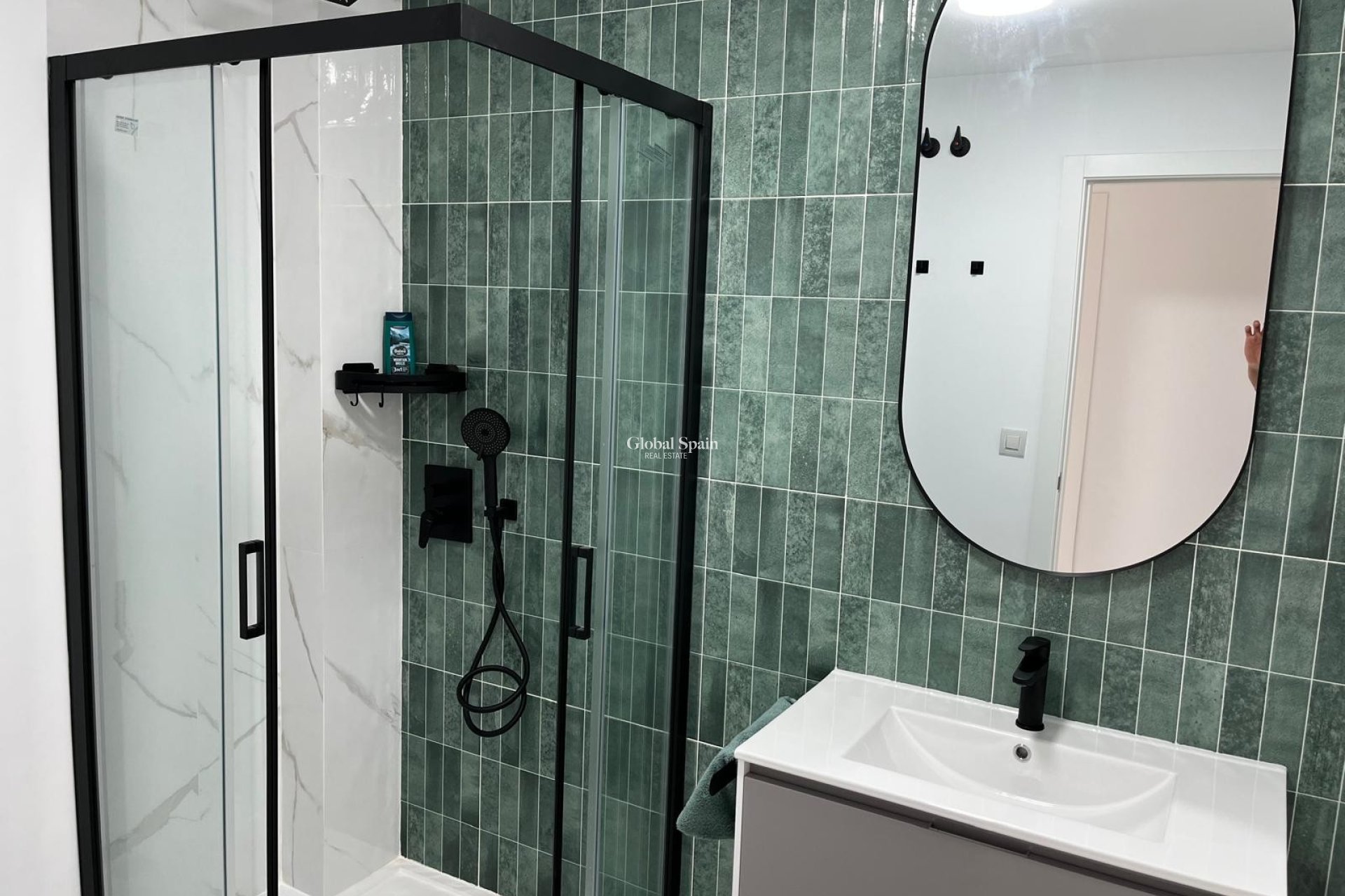 Venta - APARTAMENTO -
SAN MIGUEL DE SALINAS - Inland