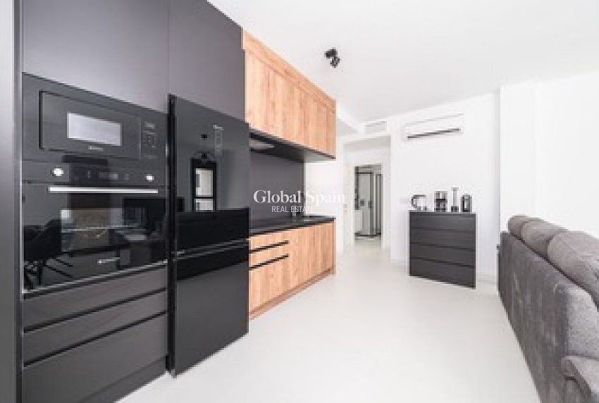 Venta - APARTAMENTO -
SAN MIGUEL DE SALINAS - Inland