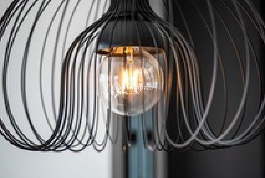 Venta - APARTAMENTO -
SAN MIGUEL DE SALINAS - Inland