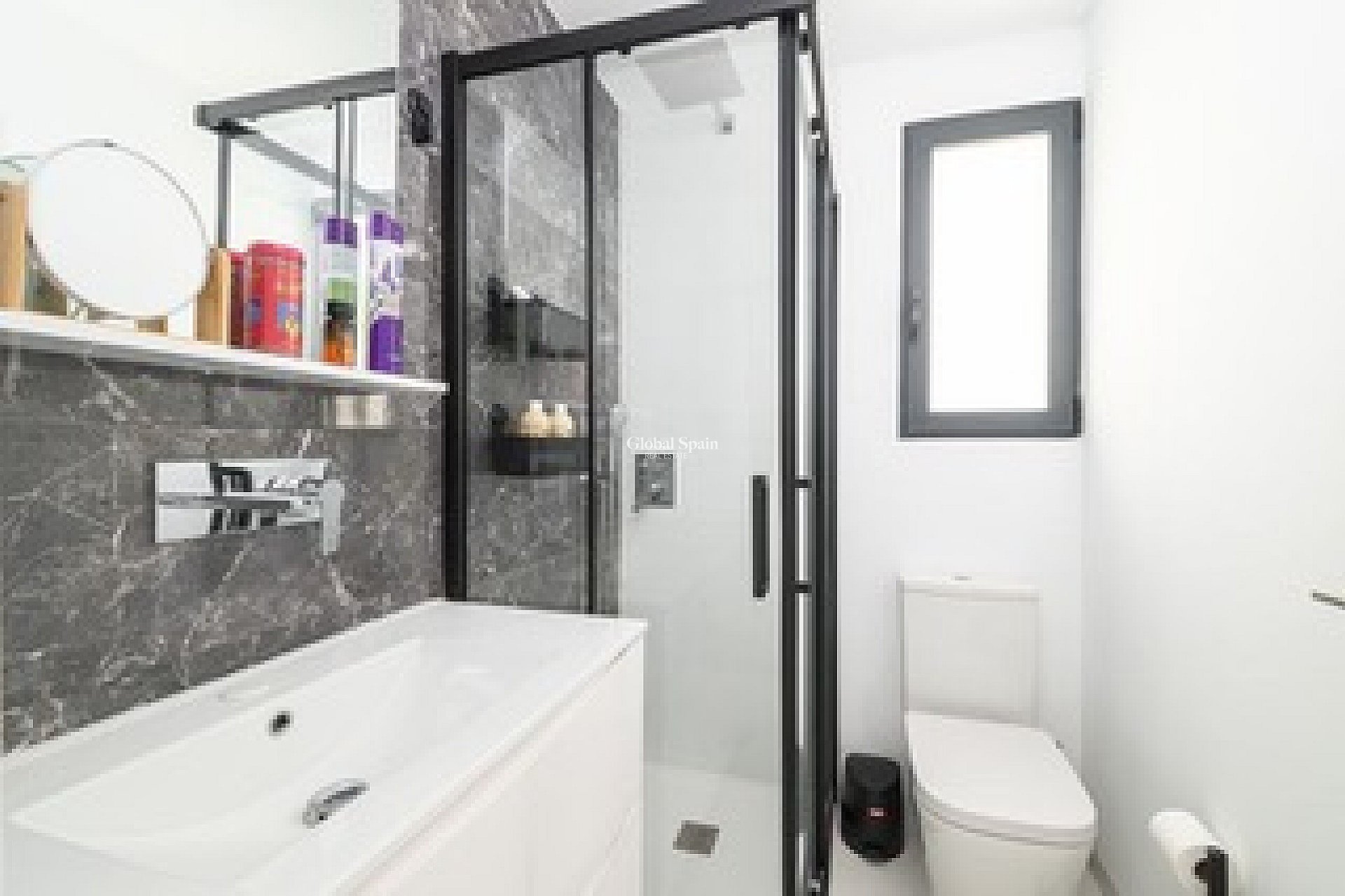 Venta - APARTAMENTO -
SAN MIGUEL DE SALINAS - Inland