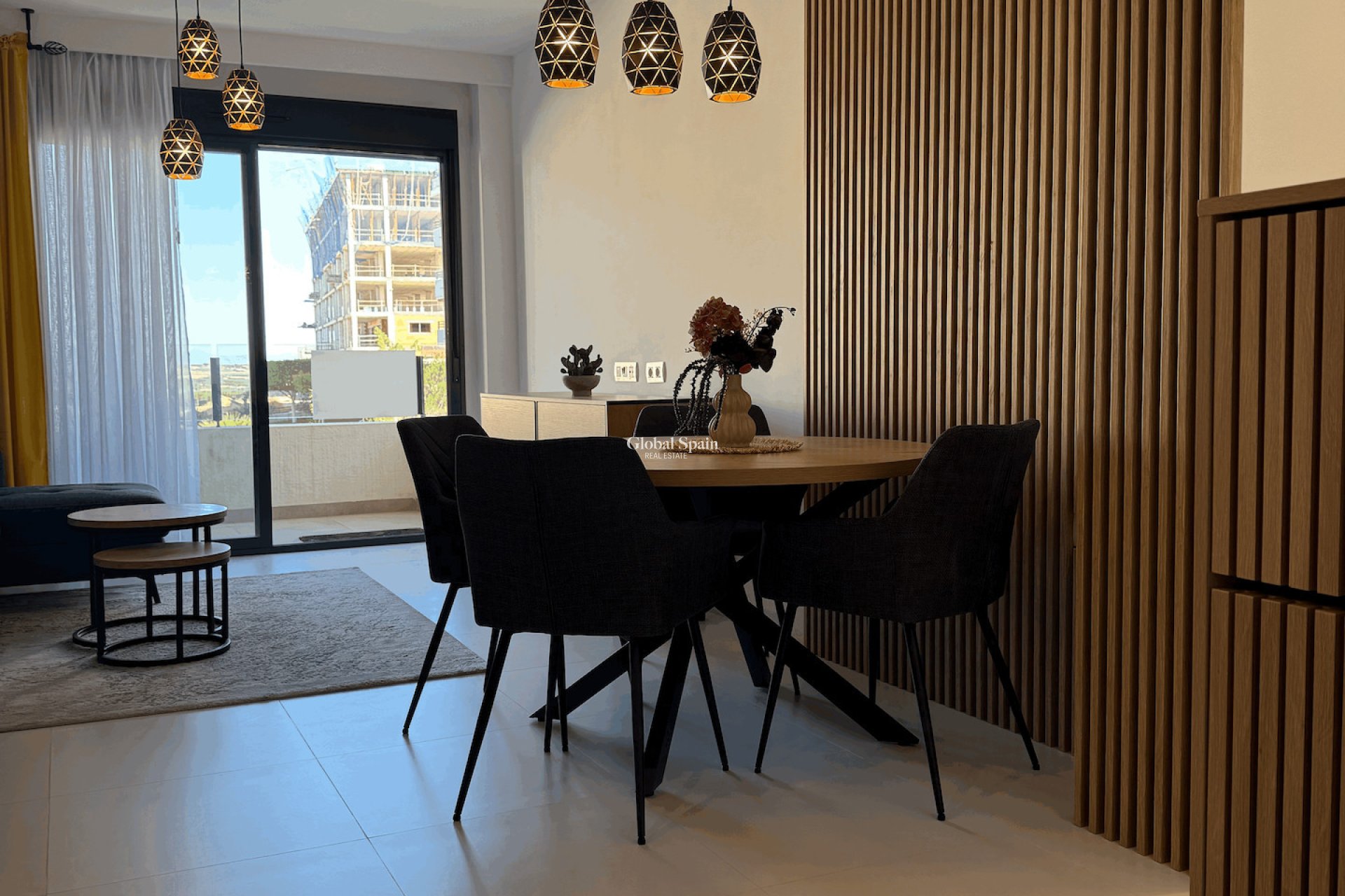 Venta - APARTAMENTO -
SAN MIGUEL DE SALINAS - Inland