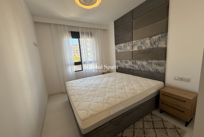 Venta - APARTAMENTO -
SAN MIGUEL DE SALINAS - Inland