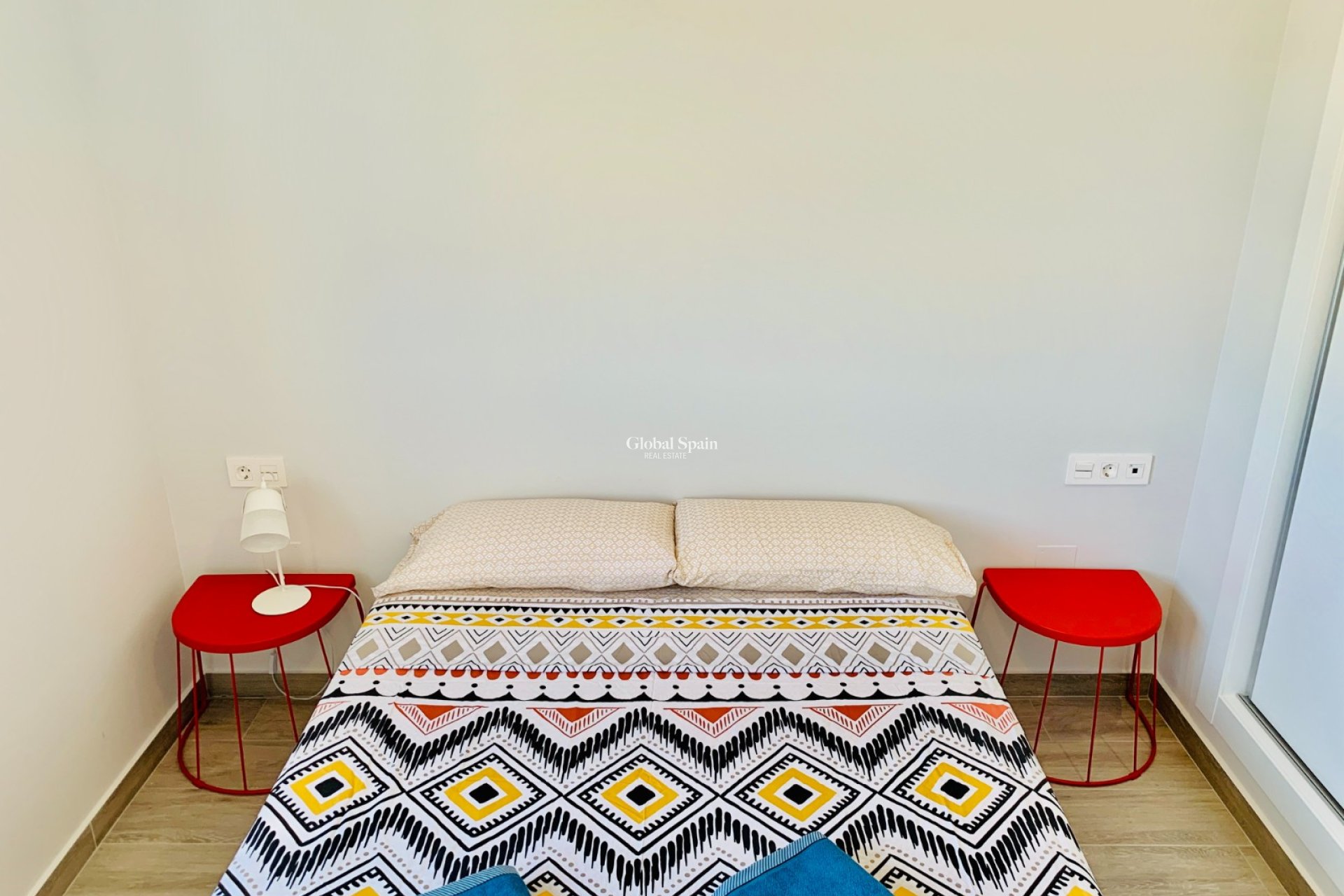 Venta - APARTAMENTO -
SAN MIGUEL DE SALINAS - Inland