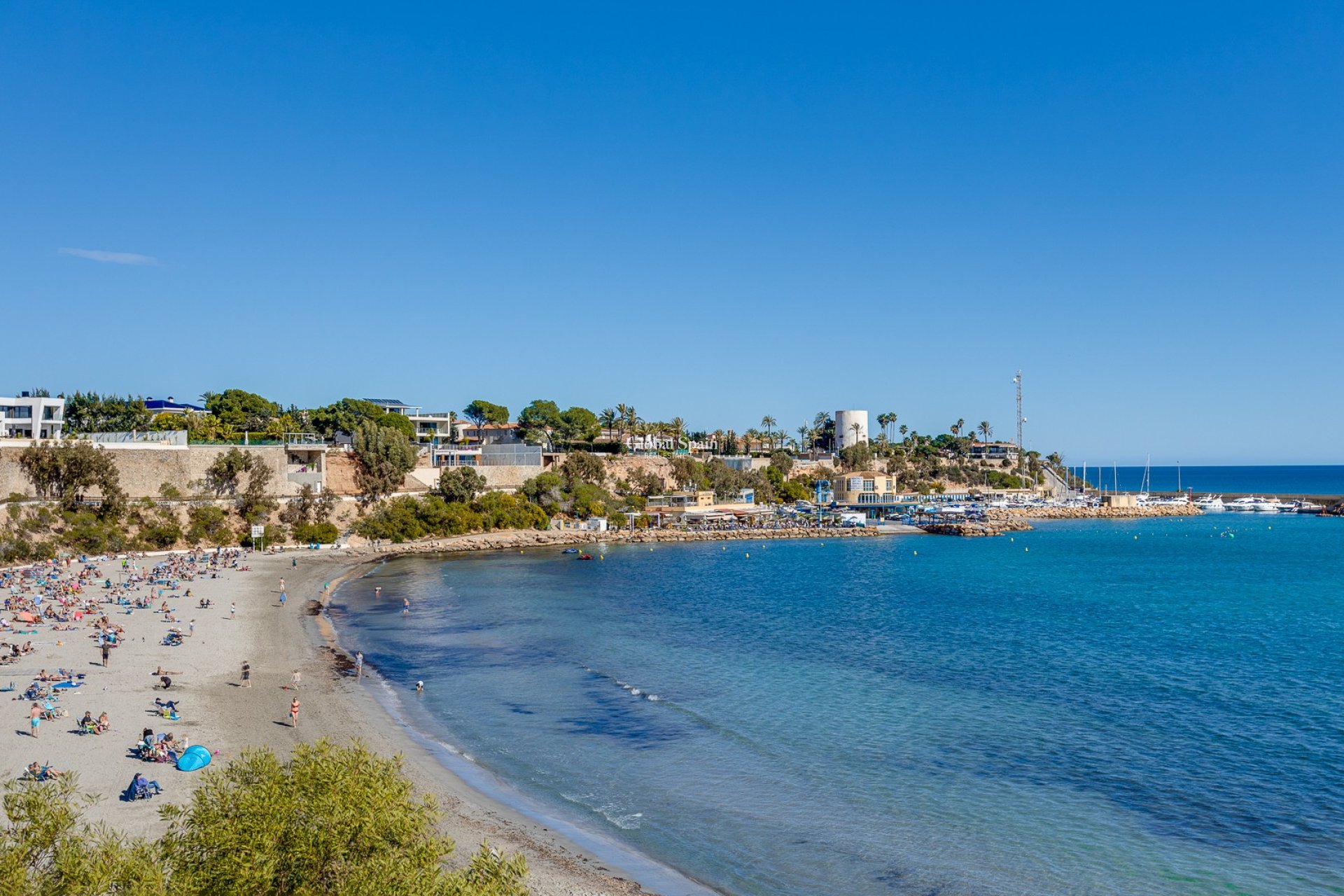 Venta - APARTAMENTO -
SAN MIGUEL DE SALINAS - Inland