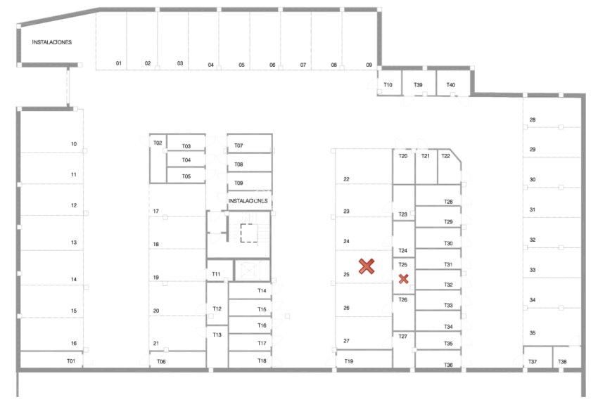 Venta - APARTAMENTO -
SAN MIGUEL DE SALINAS - Inland
