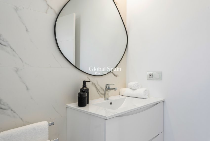 Venta - APARTAMENTO -
SAN MIGUEL DE SALINAS - Inland