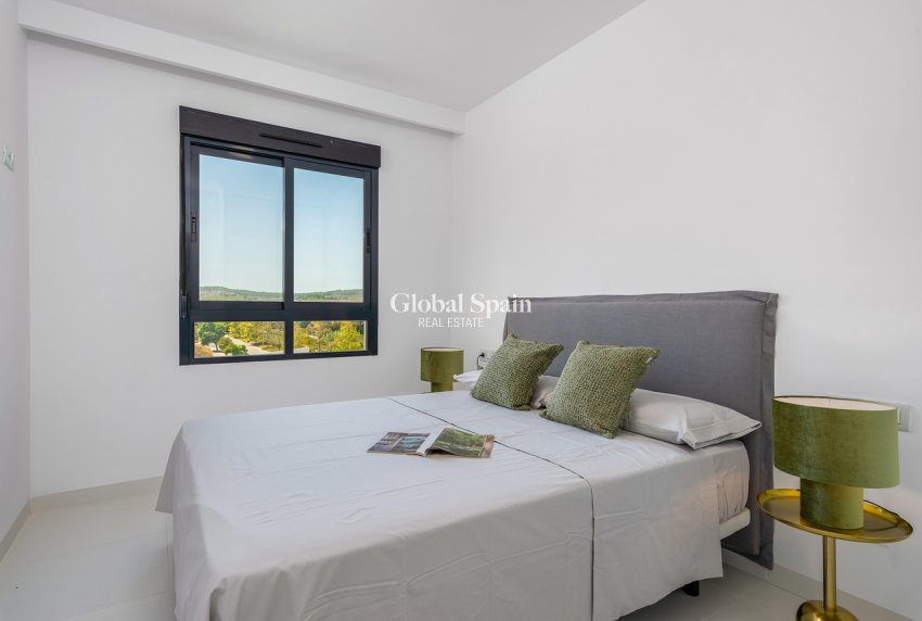 Venta - APARTAMENTO -
SAN MIGUEL DE SALINAS - Inland