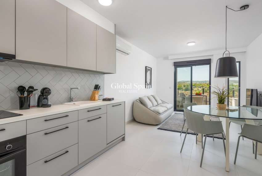 Venta - APARTAMENTO -
SAN MIGUEL DE SALINAS - Inland