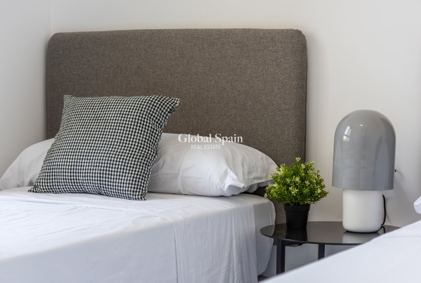 Venta - APARTAMENTO -
SAN MIGUEL DE SALINAS - Inland