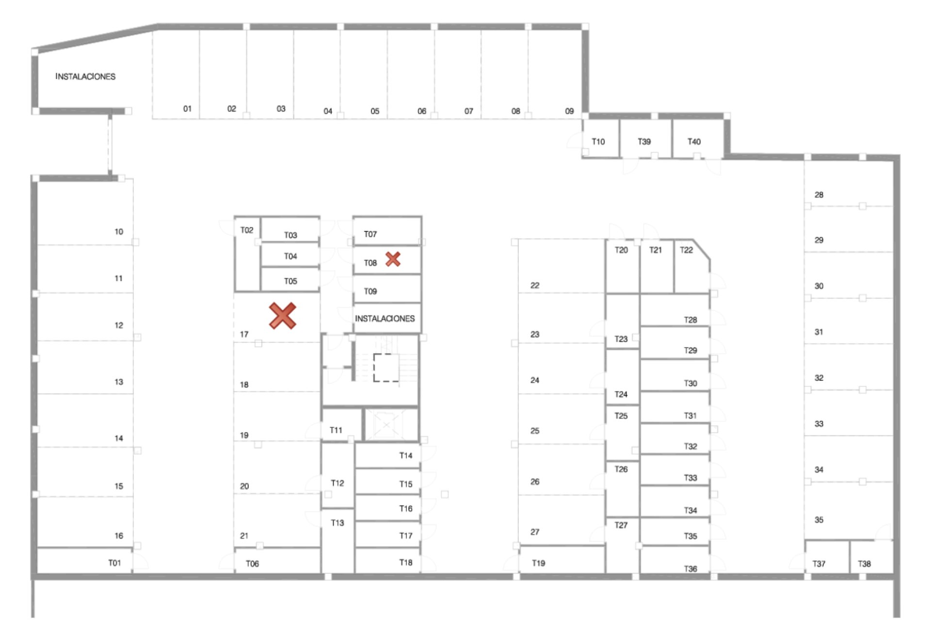 Venta - APARTAMENTO -
SAN MIGUEL DE SALINAS - Inland