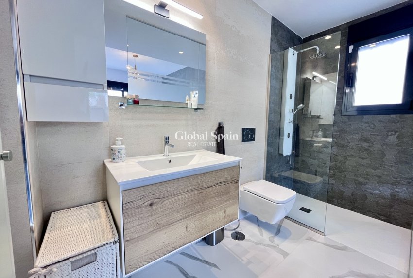 Venta - APARTAMENTO -
SAN MIGUEL DE SALINAS - Inland