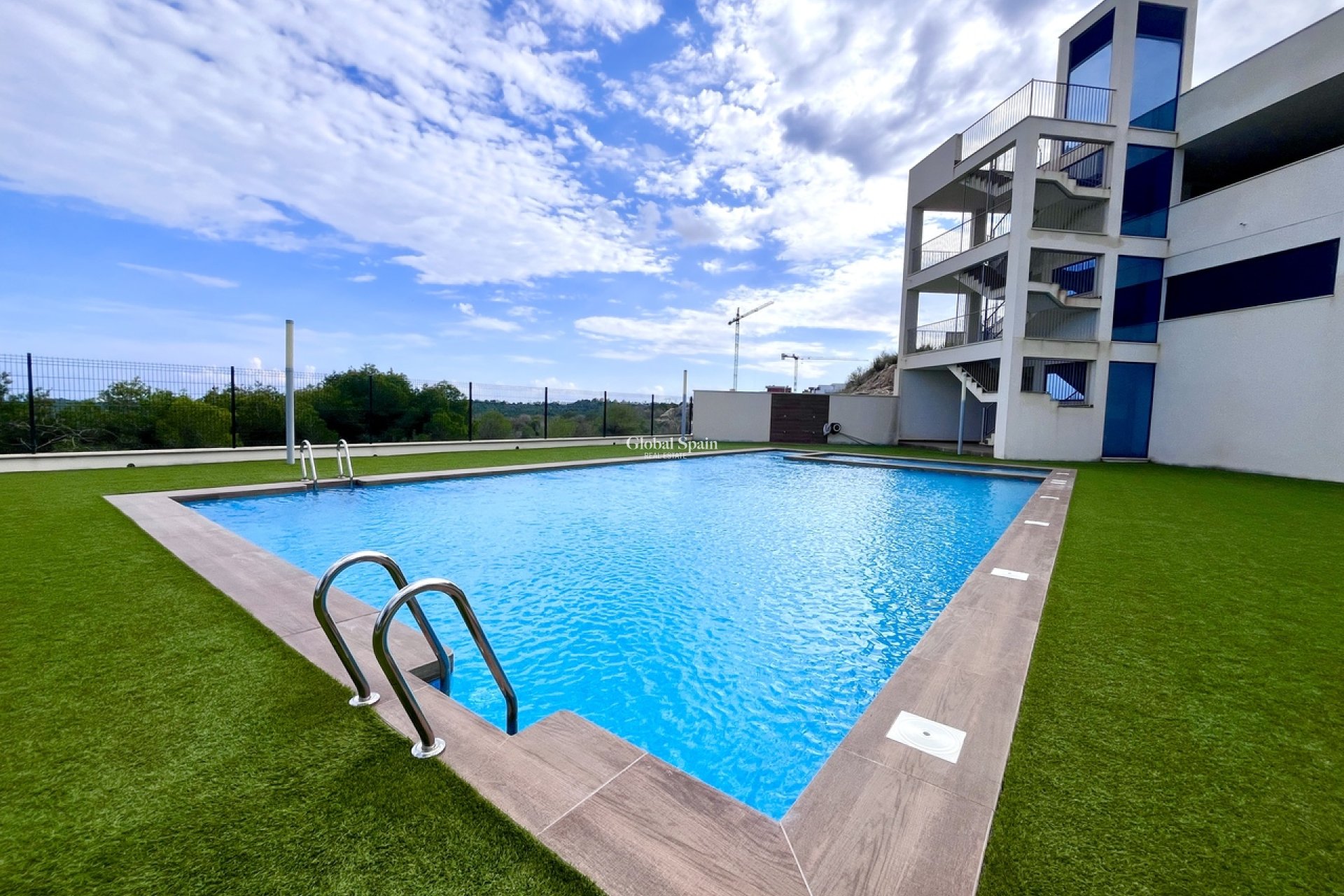 Venta - APARTAMENTO -
SAN MIGUEL DE SALINAS - Inland