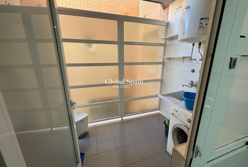 Venta - APARTAMENTO -
SAN MIGUEL DE SALINAS - Inland